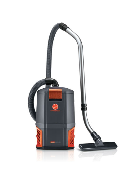 Hoover Backpack Vacuums