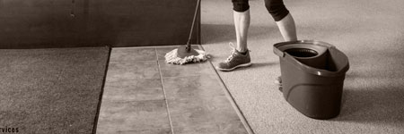 Jaspro Services - Commercial Cleaning