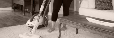 Jaspro Services - Cottage Cleaning