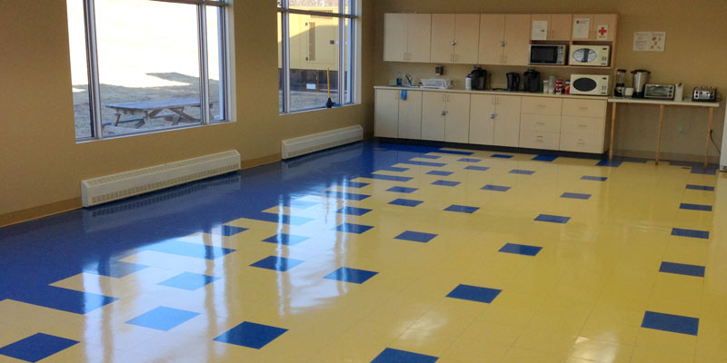 Jaspro Services - Commercial Cleaning