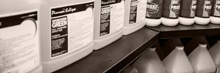 Jaspro Services - Products